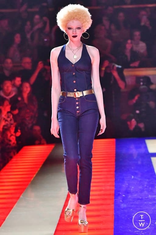 SS19 Tommy Hilfiger Look 52