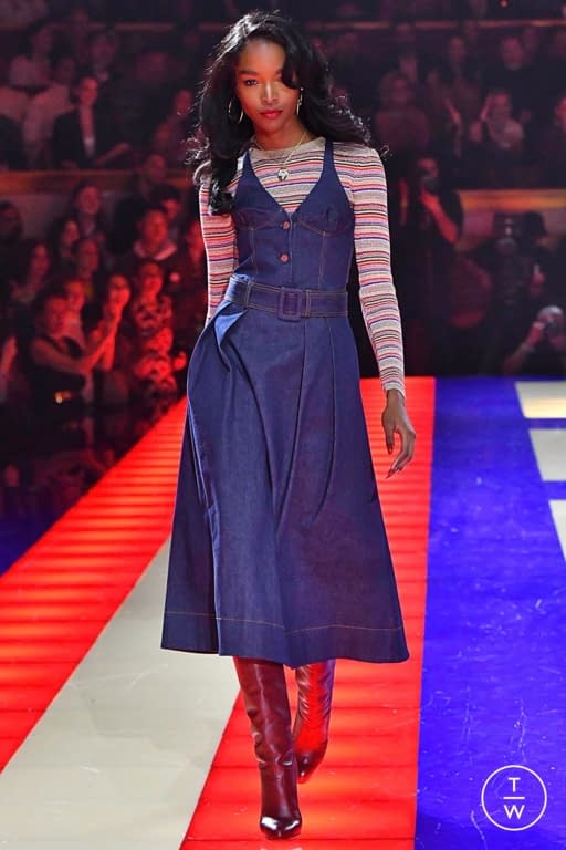 SS19 Tommy Hilfiger Look 60