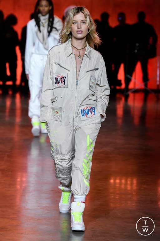 SS20 Tommy Hilfiger Look 7