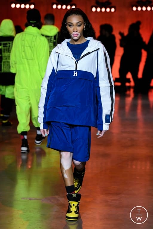 SS20 Tommy Hilfiger Look 31