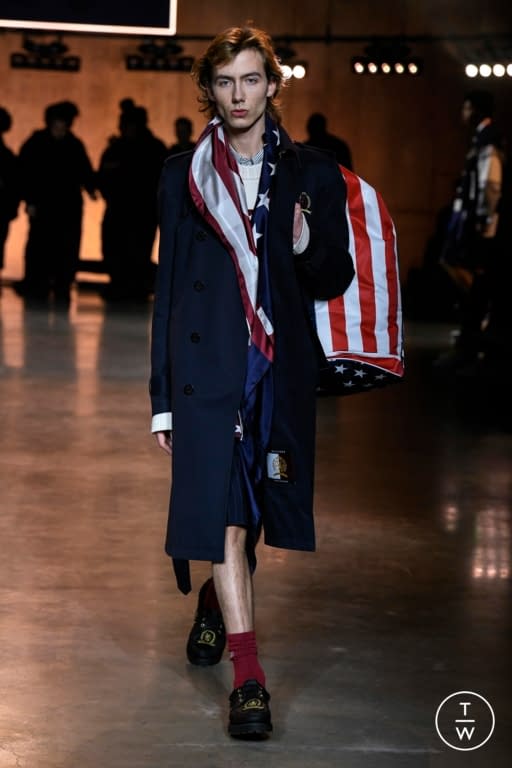 SS20 Tommy Hilfiger Look 37