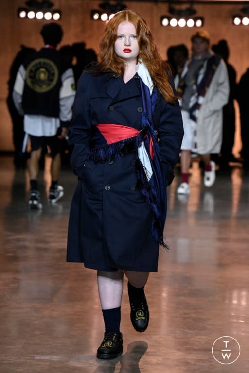 SS20 Tommy Hilfiger Look 39