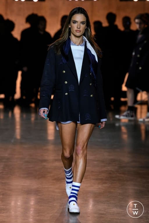 SS20 Tommy Hilfiger Look 53