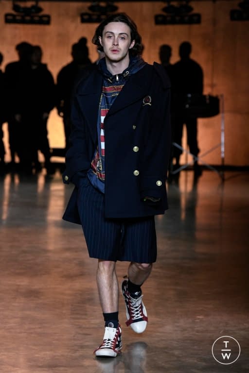 SS20 Tommy Hilfiger Look 54