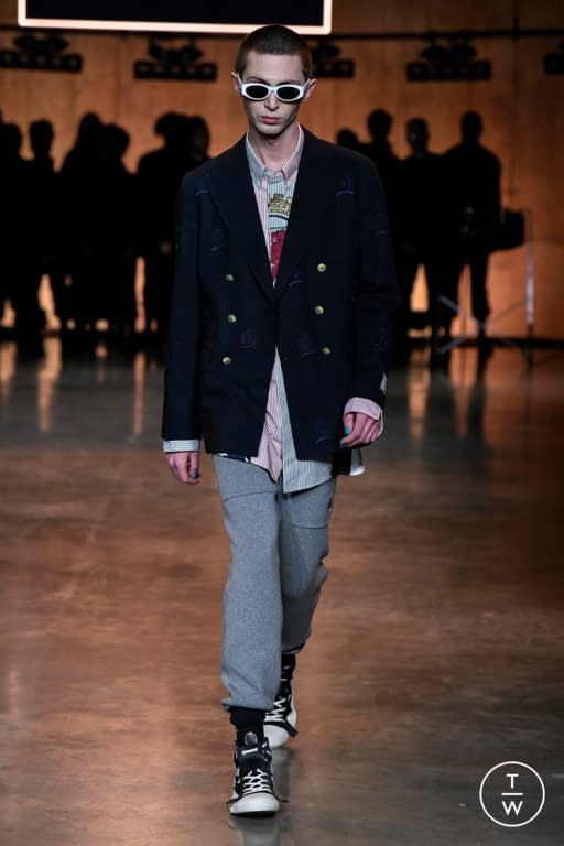 SS20 Tommy Hilfiger Look 55