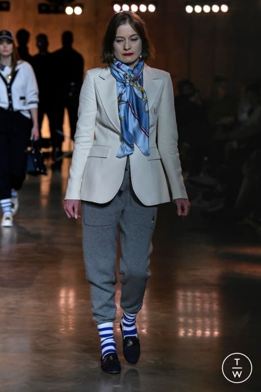 SS20 Tommy Hilfiger Look 56