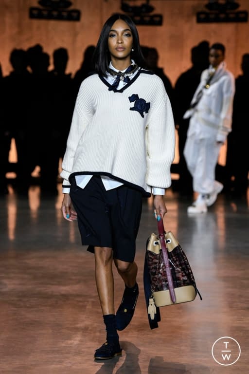 SS20 Tommy Hilfiger Look 58