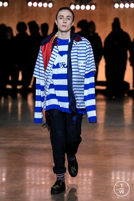 SS20 Tommy Hilfiger Look 63