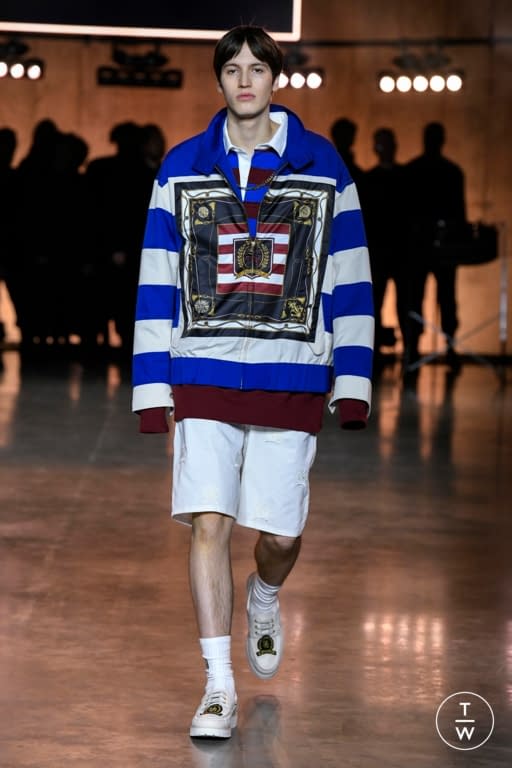 SS20 Tommy Hilfiger Look 64
