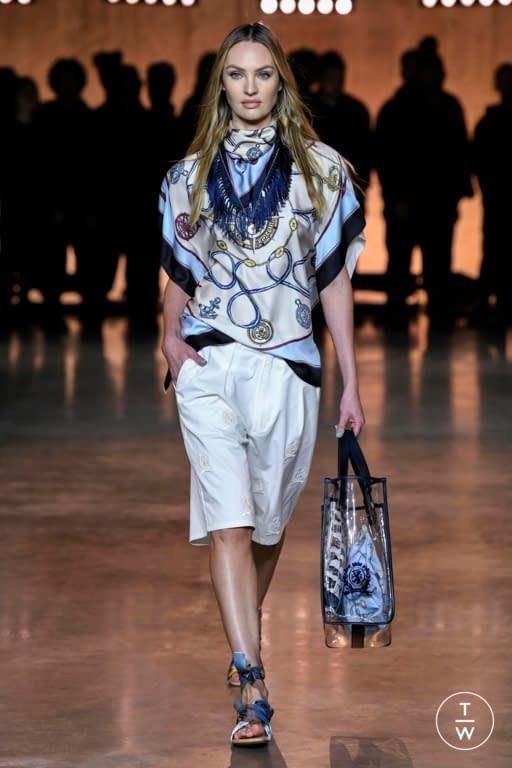 SS20 Tommy Hilfiger Look 65
