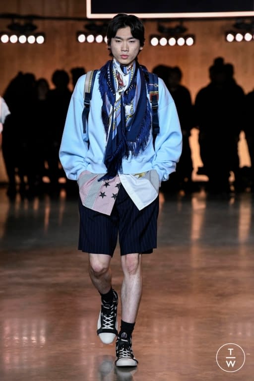 SS20 Tommy Hilfiger Look 66