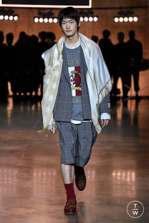 SS20 Tommy Hilfiger Look 69