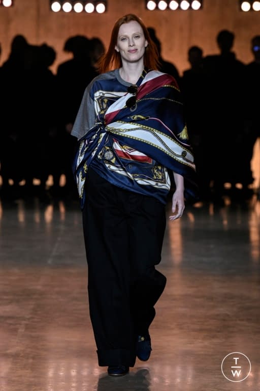 SS20 Tommy Hilfiger Look 70