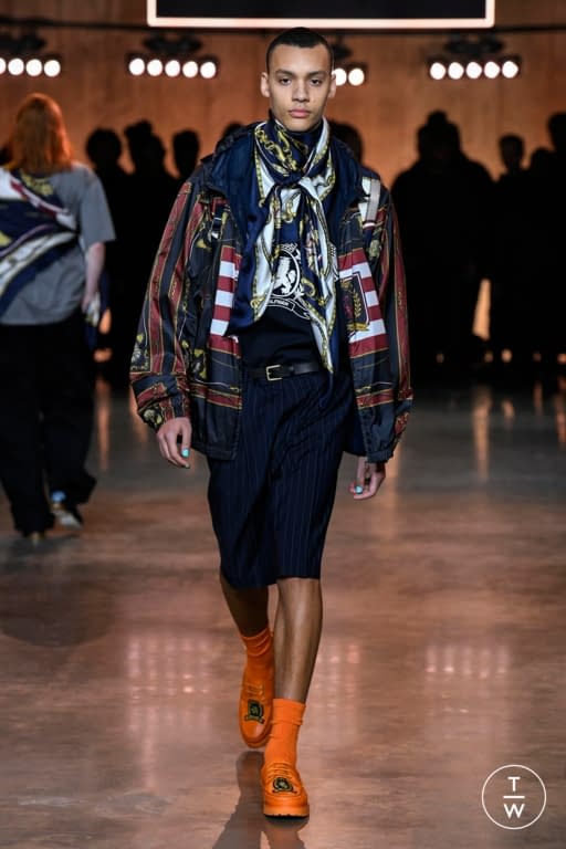 SS20 Tommy Hilfiger Look 71