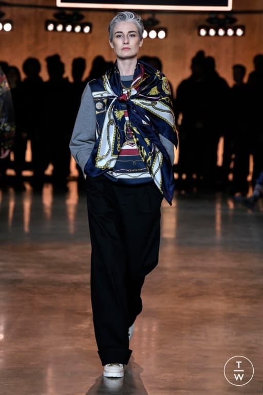 SS20 Tommy Hilfiger Look 72