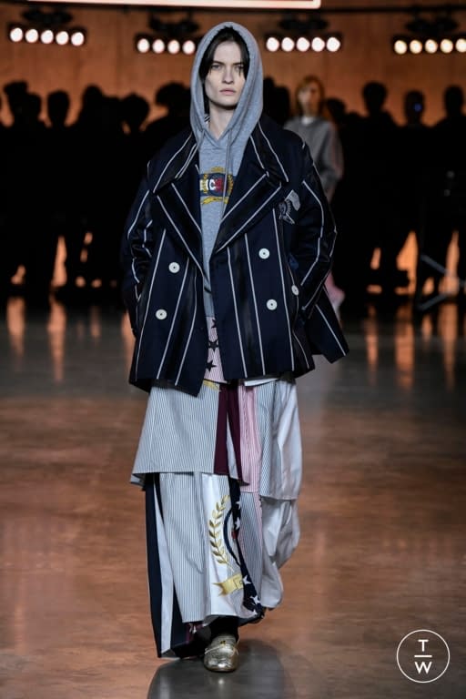 SS20 Tommy Hilfiger Look 74