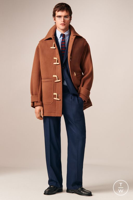 FW26 Tommy Hilfiger Look 6