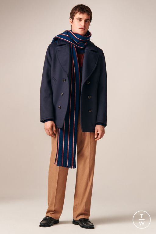 FW26 Tommy Hilfiger Look 8