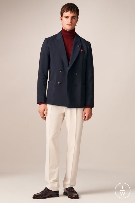 FW26 Tommy Hilfiger Look 9