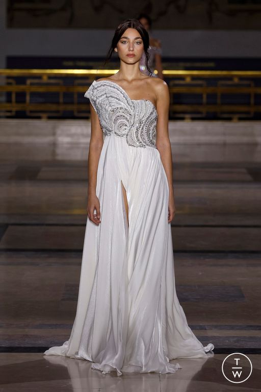 SS25 Tony Ward Look 3