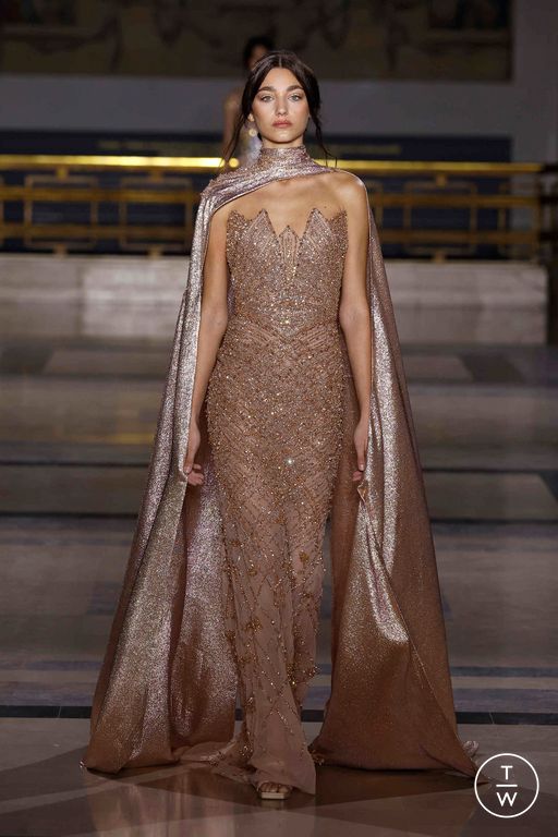 SS25 Tony Ward Look 20