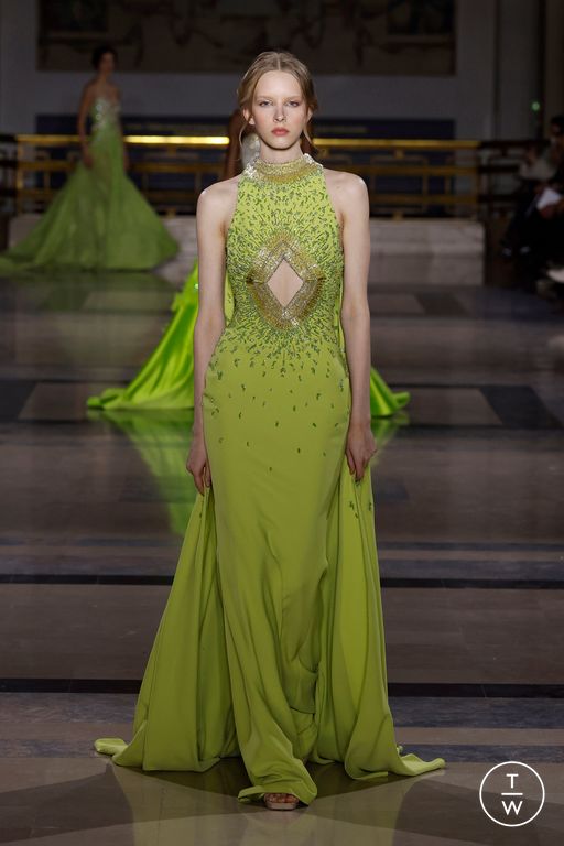 SS25 Tony Ward Look 23