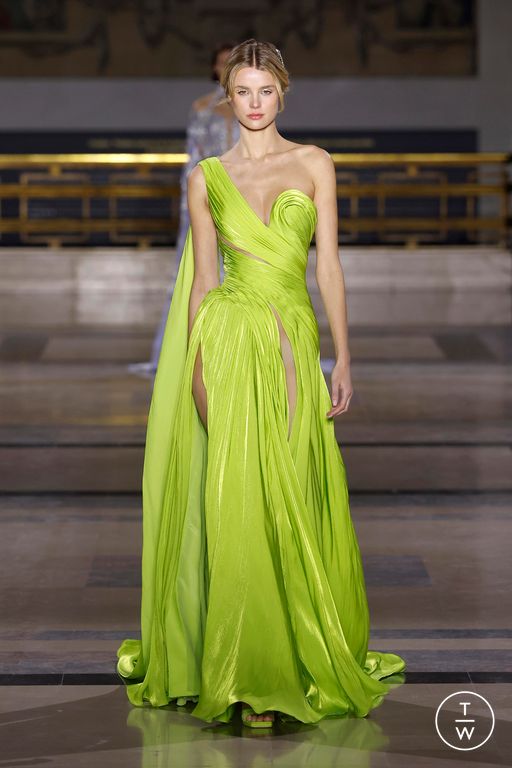 SS25 Tony Ward Look 26