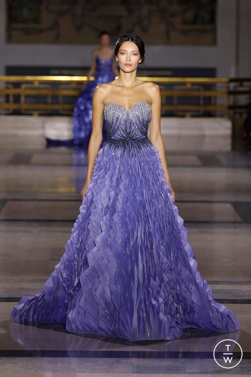 SS25 Tony Ward Look 30