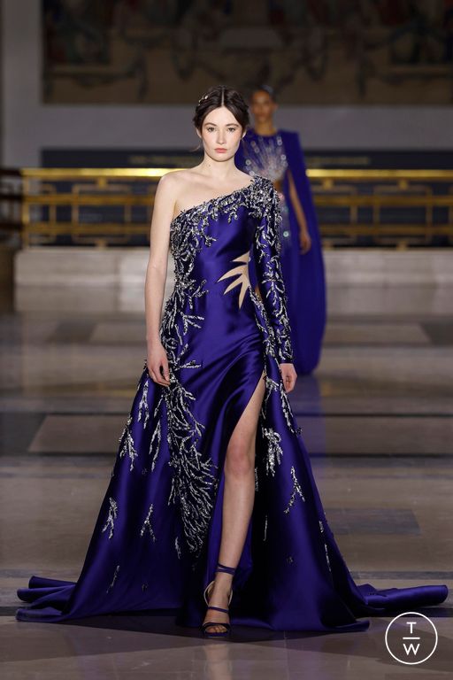 SS25 Tony Ward Look 33