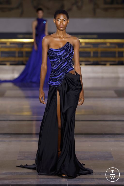 SS25 Tony Ward Look 35