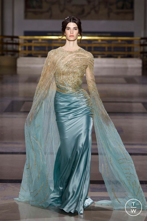 SS25 Tony Ward Look 37