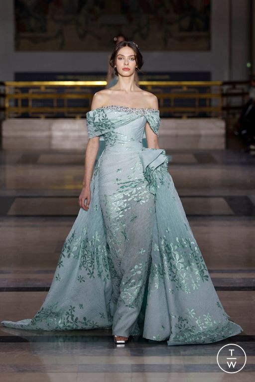SS25 Tony Ward Look 39