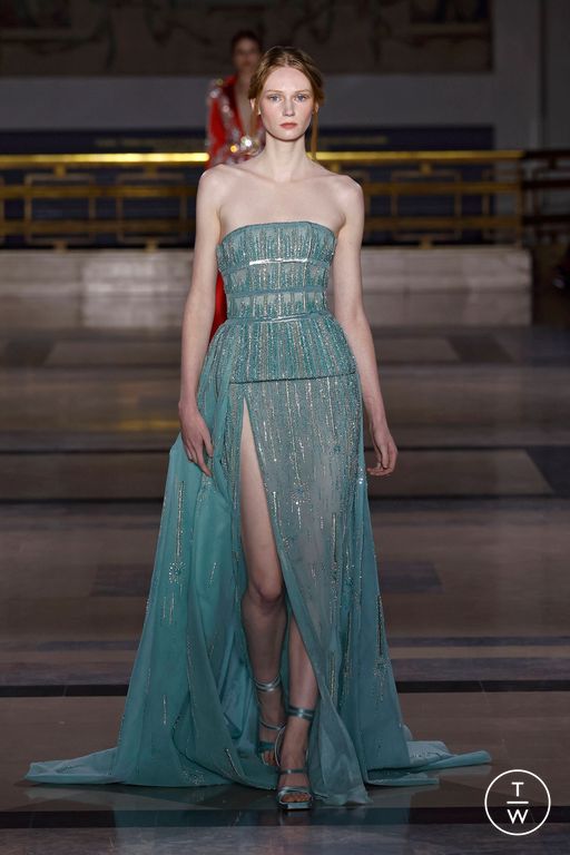 SS25 Tony Ward Look 41
