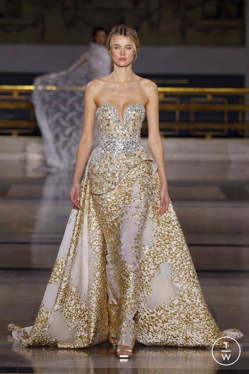 SS25 Tony Ward Look 51