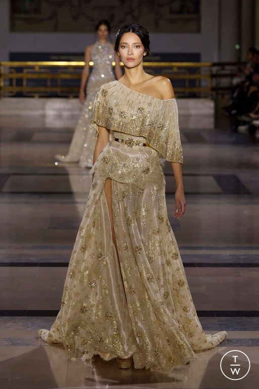 SS25 Tony Ward Look 54