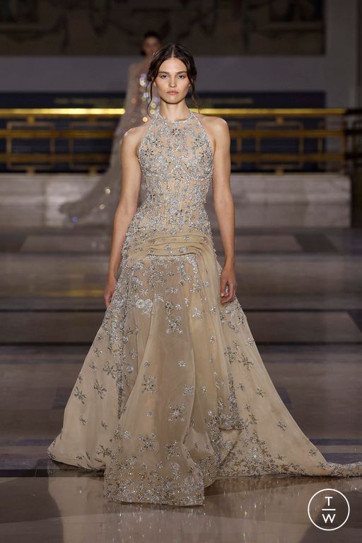 SS25 Tony Ward Look 55
