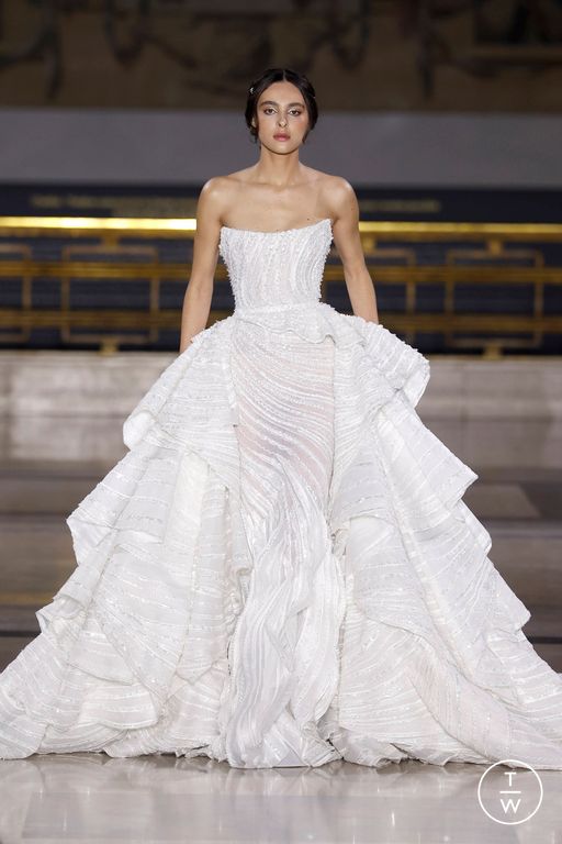 SS25 Tony Ward Look 57