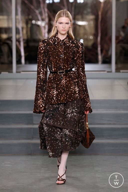 FW25 Tory Burch Look 15