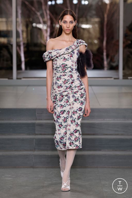 FW25 Tory Burch Look 36