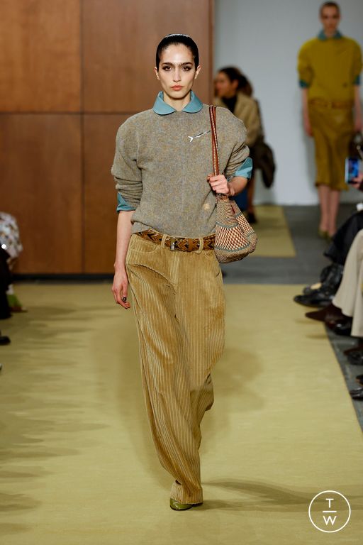 FW26 Tory Burch Look 2