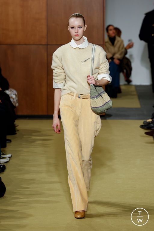 FW26 Tory Burch Look 5