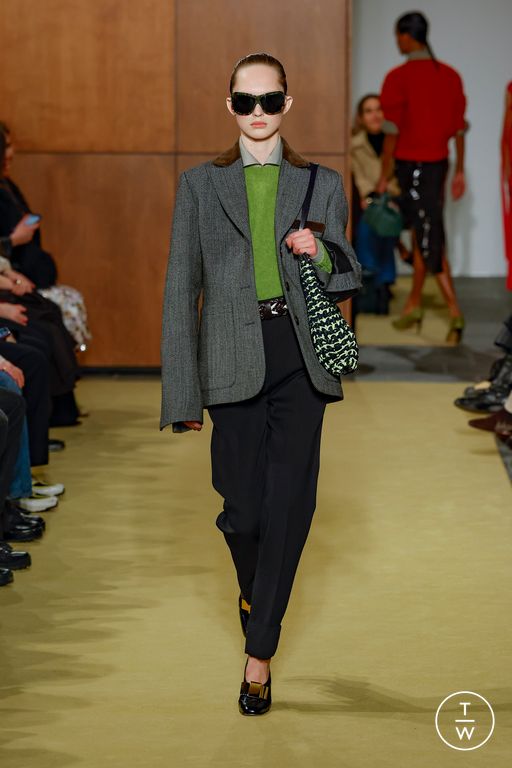 FW26 Tory Burch Look 8