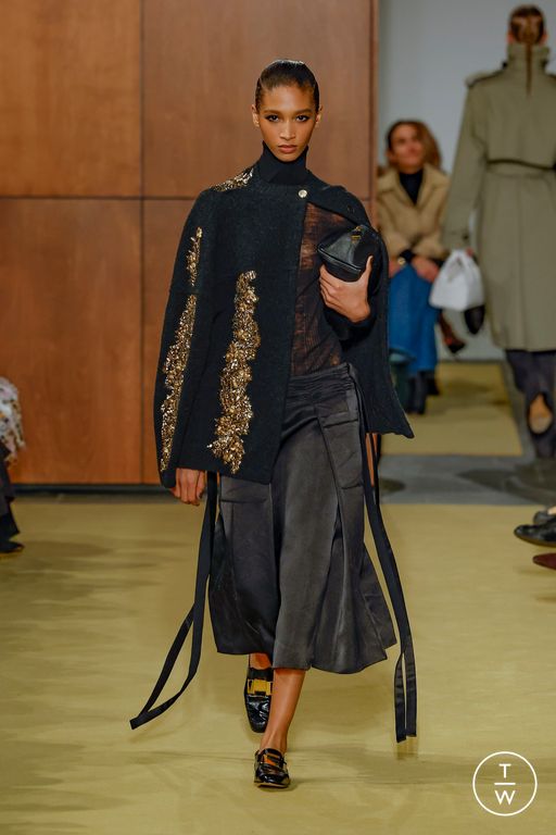 FW26 Tory Burch Look 11