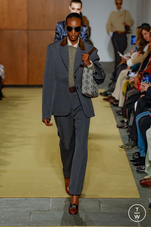 FW26 Tory Burch Look 17