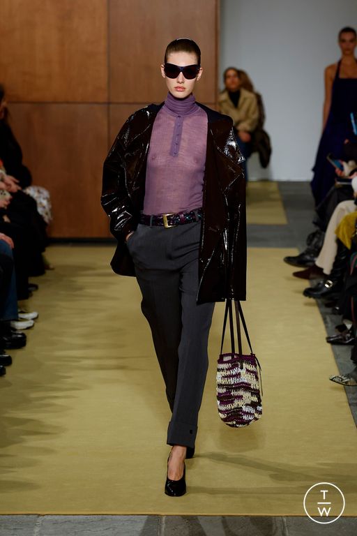 FW26 Tory Burch Look 30