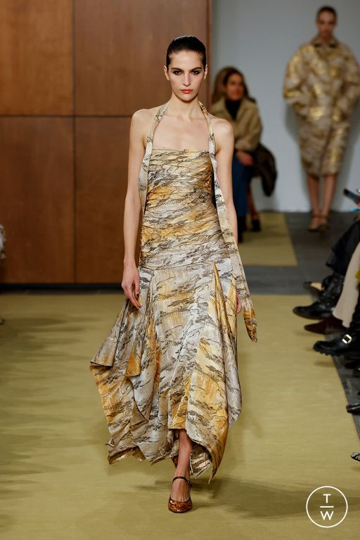 FW26 Tory Burch Look 37