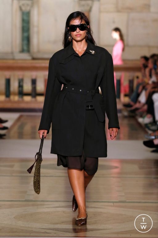 SS26 Tory Burch Look 8