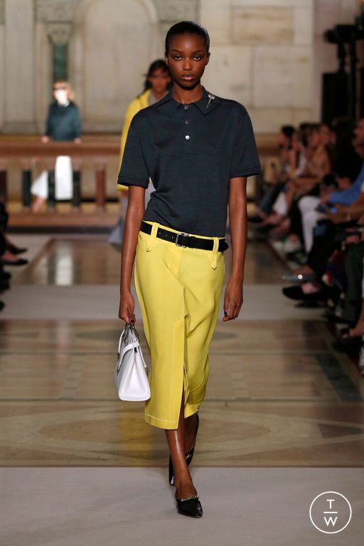 SS26 Tory Burch Look 19