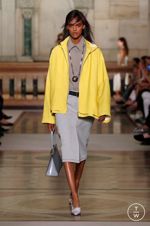 SS26 Tory Burch Look 20