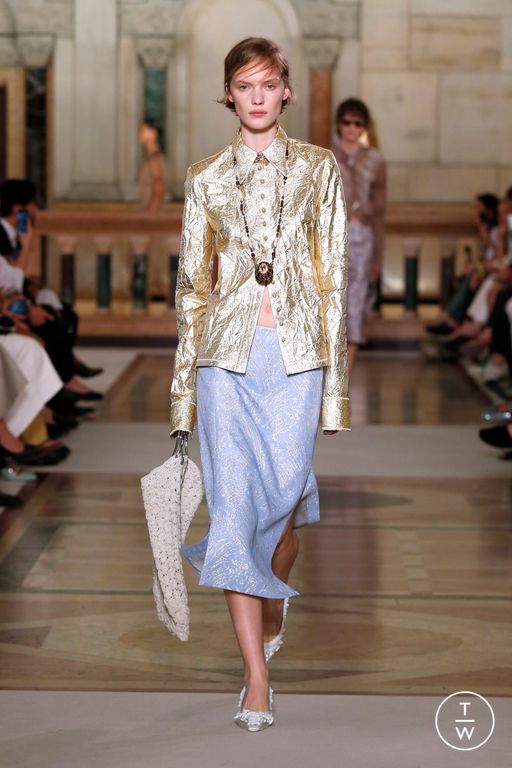 SS26 Tory Burch Look 31